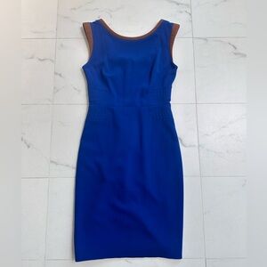 RACHEL ROY Blue Formal Dress Sz. 4